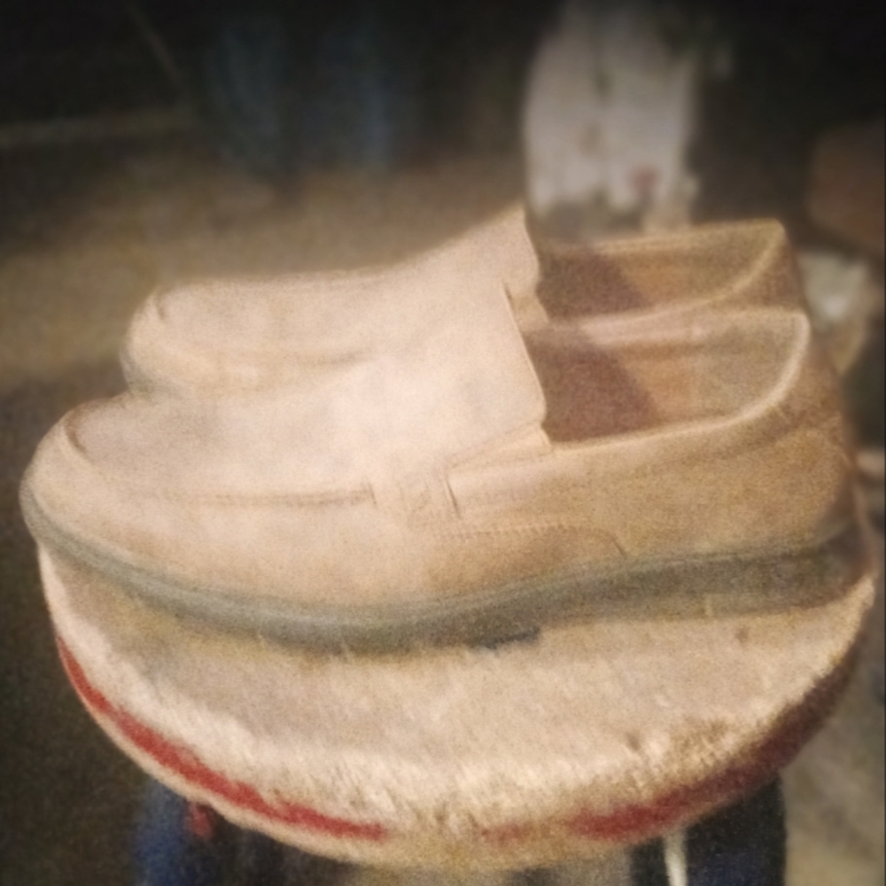 Mens Loafers